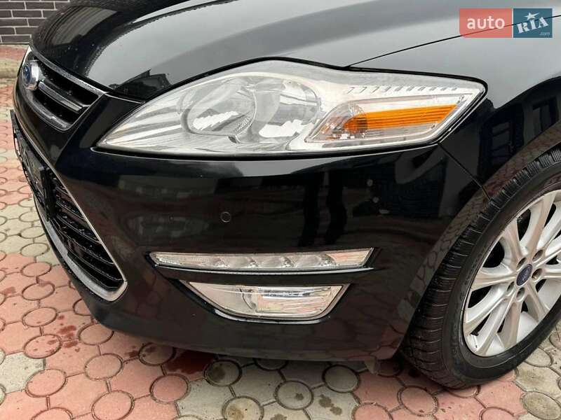 Универсал Ford Mondeo 2013 в Лозовой