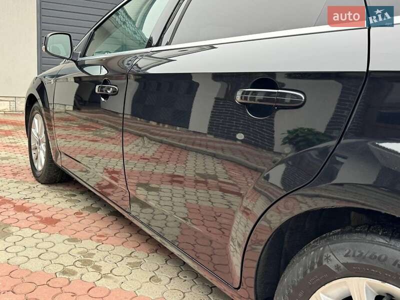 Универсал Ford Mondeo 2013 в Лозовой