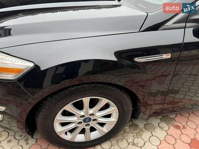 Универсал Ford Mondeo 2013 в Лозовой