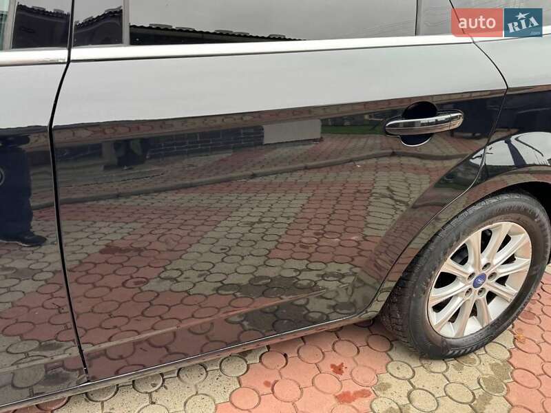 Универсал Ford Mondeo 2013 в Лозовой