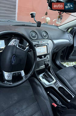 Ліфтбек Ford Mondeo 2008 в Богородчанах