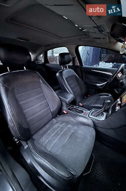 Ліфтбек Ford Mondeo 2008 в Богородчанах