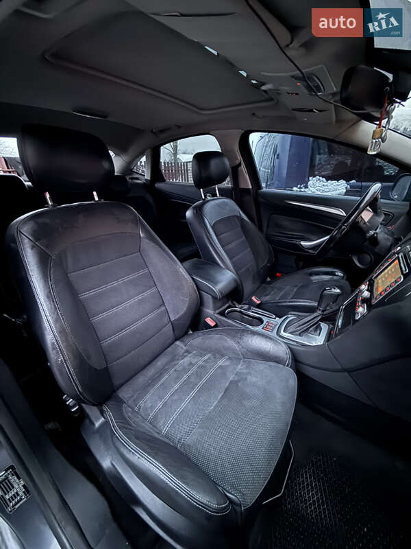 Лифтбек Ford Mondeo 2008 в Богородчанах