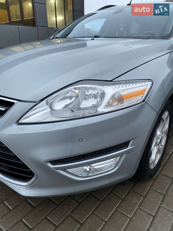 Универсал Ford Mondeo 2010 в Ровно