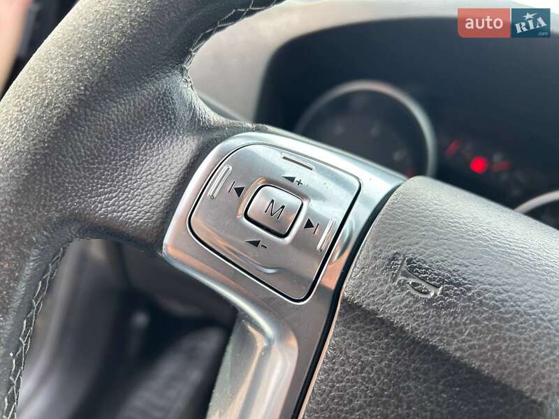 Седан Ford Mondeo 2010 в Одессе