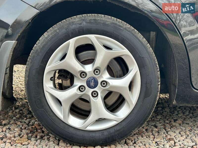 Седан Ford Mondeo 2010 в Одессе