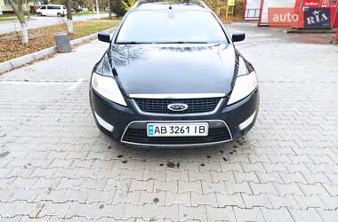 Універсал Ford Mondeo 2009 в Ладижині