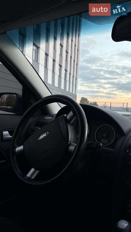 Универсал Ford Mondeo 2001 в Днепре