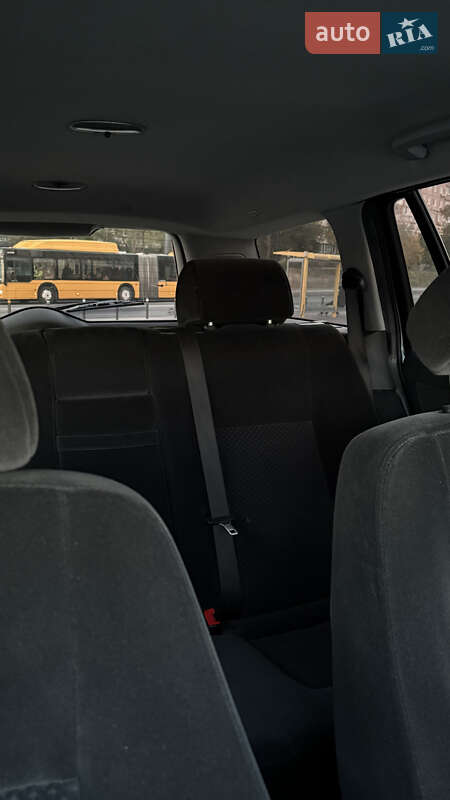 Универсал Ford Mondeo 2001 в Днепре