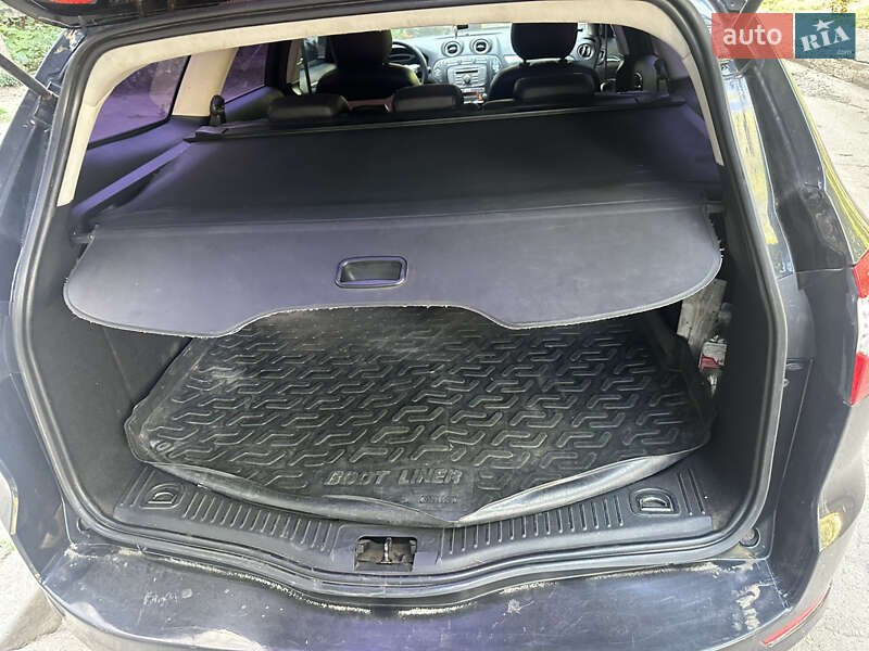 Універсал Ford Mondeo 2007 в Одесі