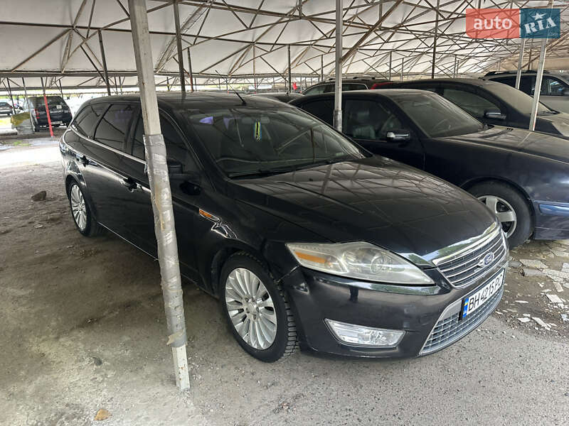 Універсал Ford Mondeo 2007 в Одесі