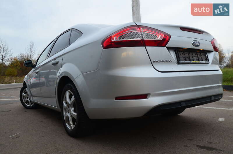 Седан Ford Mondeo 2013 в Дрогобыче фото 28 Седан Ford Mondeo 2013 в Дрогобыче