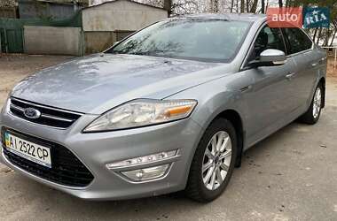 Седан Ford Mondeo 2011 в Киеве