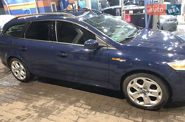 Універсал Ford Mondeo 2009 в Полтаві
