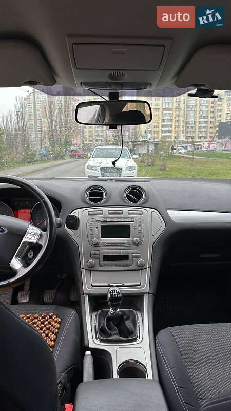 Універсал Ford Mondeo 2009 в Києві фото 7 Універсал Ford Mondeo 2009 в Києві