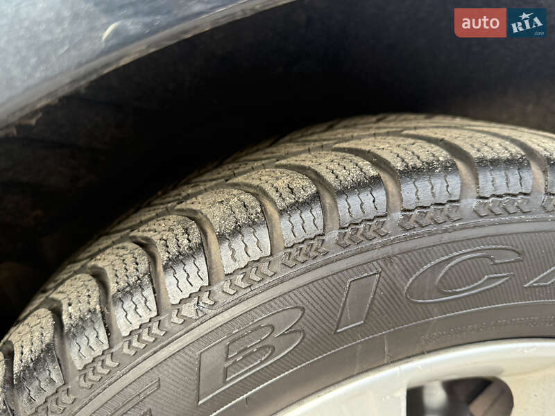 Седан Ford Mondeo 2011 в Києві