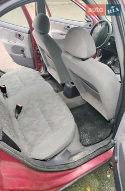 Седан Ford Mondeo 1997 в Києві