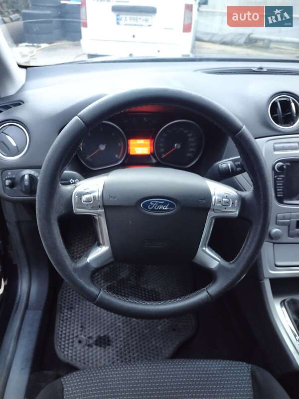 Ліфтбек Ford Mondeo 2008 в Києві