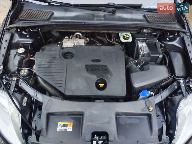 Ліфтбек Ford Mondeo 2008 в Києві