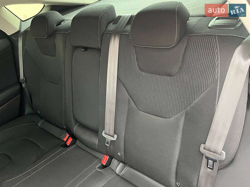 Ліфтбек Ford Mondeo 2019 в Радехові