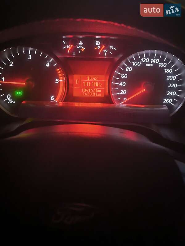 Лифтбек Ford Mondeo 2013 в Киеве