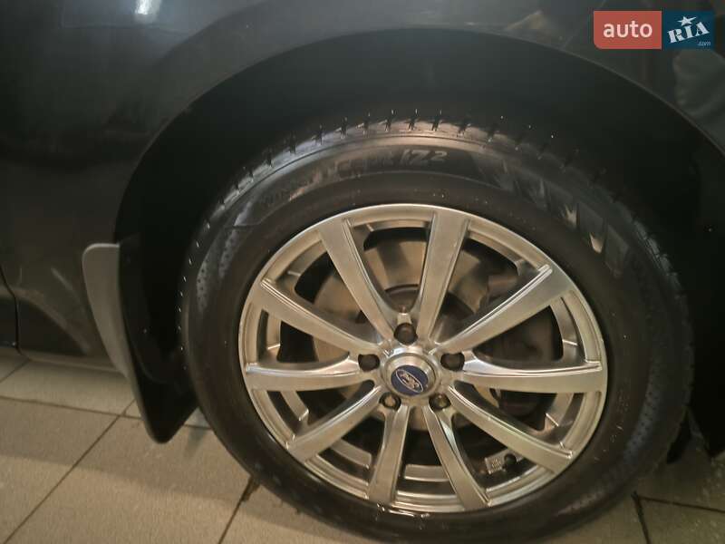 Лифтбек Ford Mondeo 2013 в Киеве