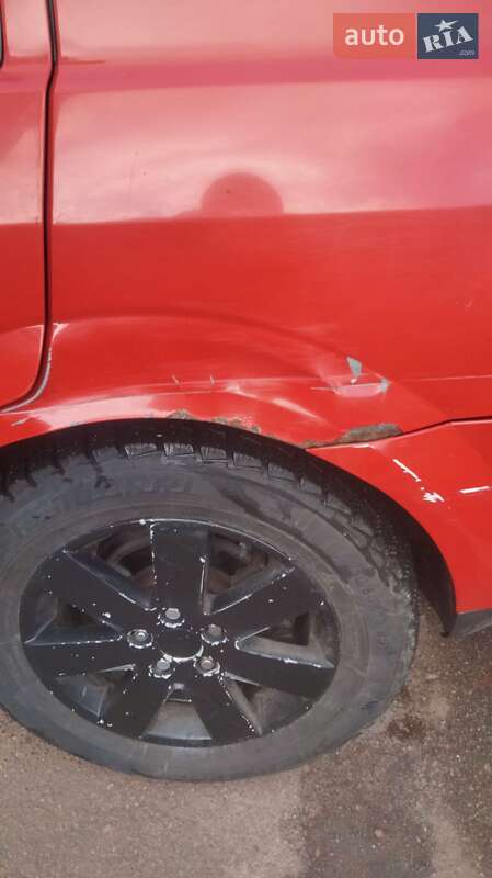 Ліфтбек Ford Mondeo 2005 в Чернігові фото 7 Ліфтбек Ford Mondeo 2005 в Чернігові