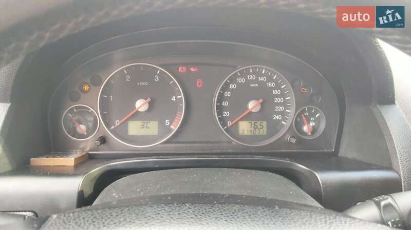 Ліфтбек Ford Mondeo 2005 в Чернігові фото 11 Ліфтбек Ford Mondeo 2005 в Чернігові