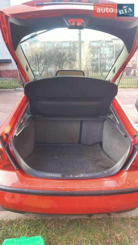 Ліфтбек Ford Mondeo 2005 в Чернігові фото 6 Ліфтбек Ford Mondeo 2005 в Чернігові
