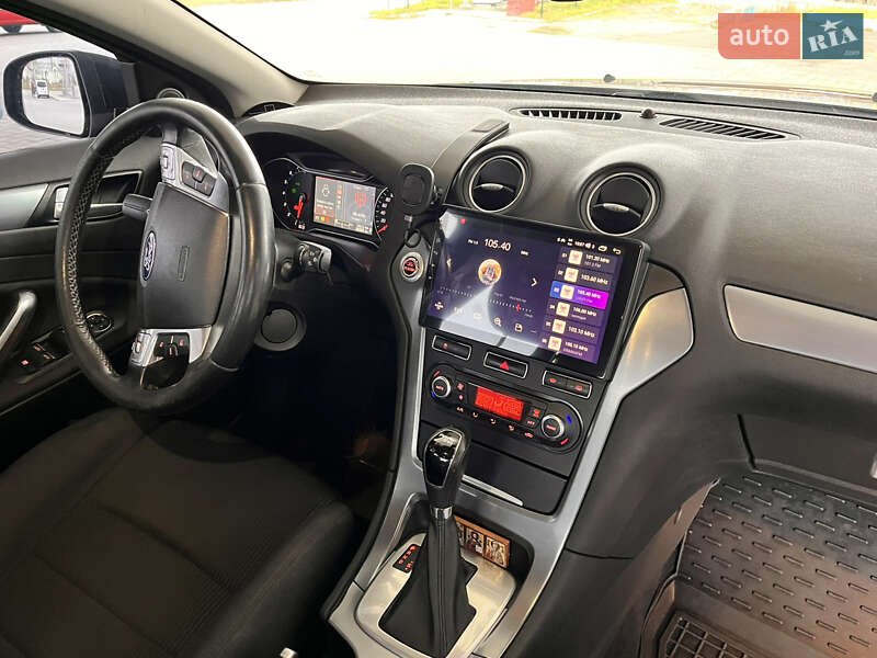 Седан Ford Mondeo 2012 в Хмельницком фото 30 Седан Ford Mondeo 2012 в Хмельницком