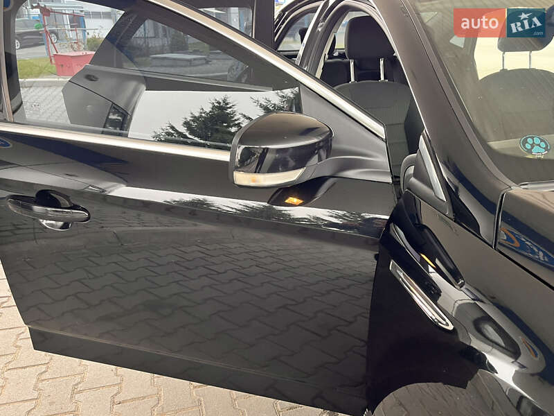 Седан Ford Mondeo 2012 в Хмельницком фото 36 Седан Ford Mondeo 2012 в Хмельницком