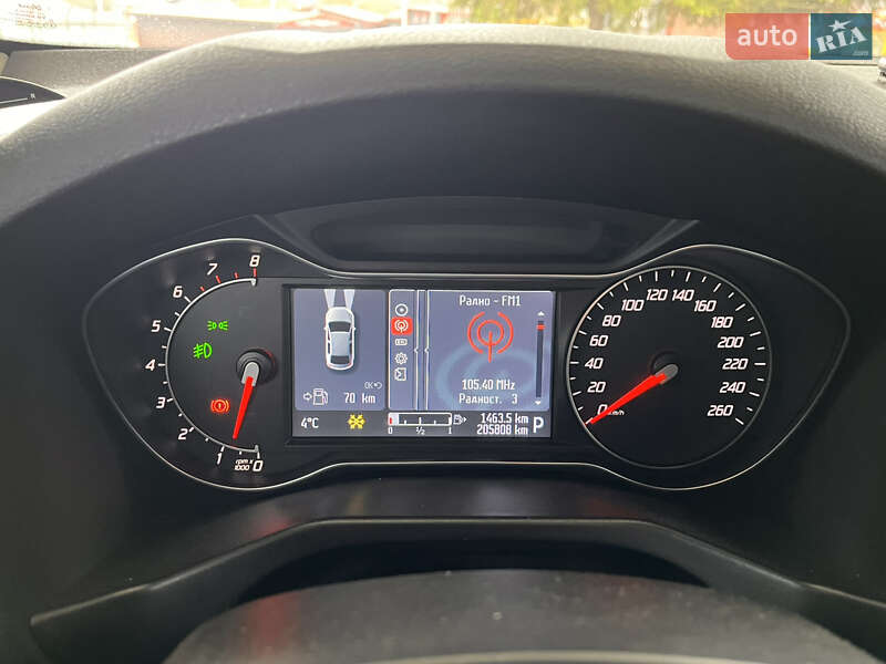 Седан Ford Mondeo 2012 в Хмельницком фото 41 Седан Ford Mondeo 2012 в Хмельницком