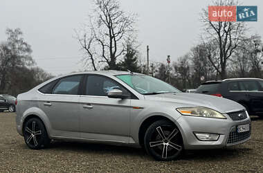 Ліфтбек Ford Mondeo 2007 в Стрию