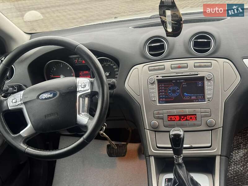 Універсал Ford Mondeo 2009 в Львові