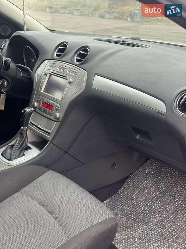 Універсал Ford Mondeo 2009 в Львові