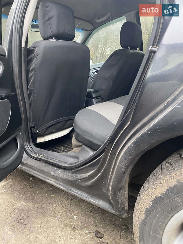 Седан Ford Mondeo 2000 в Кропивницькому фото 12 Седан Ford Mondeo 2000 в Кропивницькому