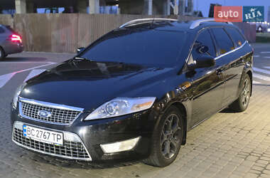 Універсал Ford Mondeo 2008 в Львові