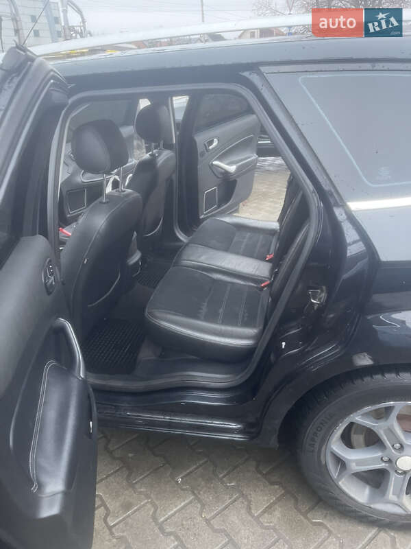 Универсал Ford Mondeo 2008 в Львове