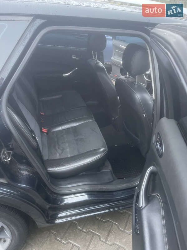 Универсал Ford Mondeo 2008 в Львове