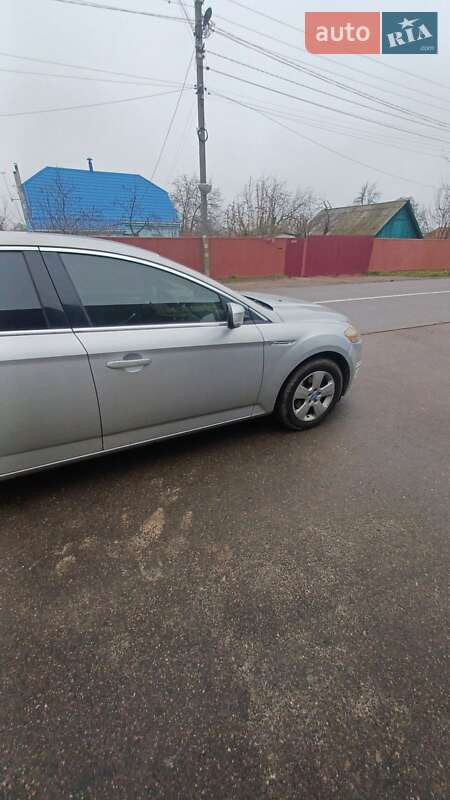 Универсал Ford Mondeo 2011 в Калиновке
