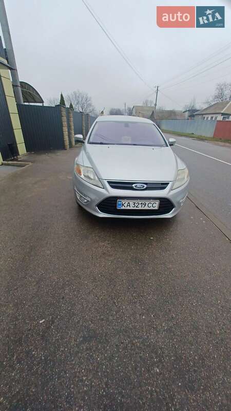 Универсал Ford Mondeo 2011 в Калиновке