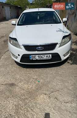 Універсал Ford Mondeo 2008 в Южноукраїнську