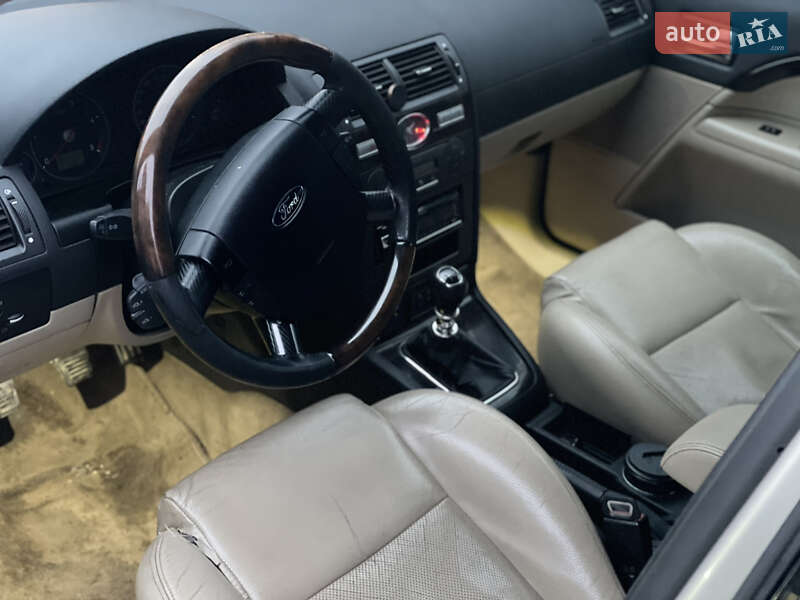 Універсал Ford Mondeo 2005 в Рівному