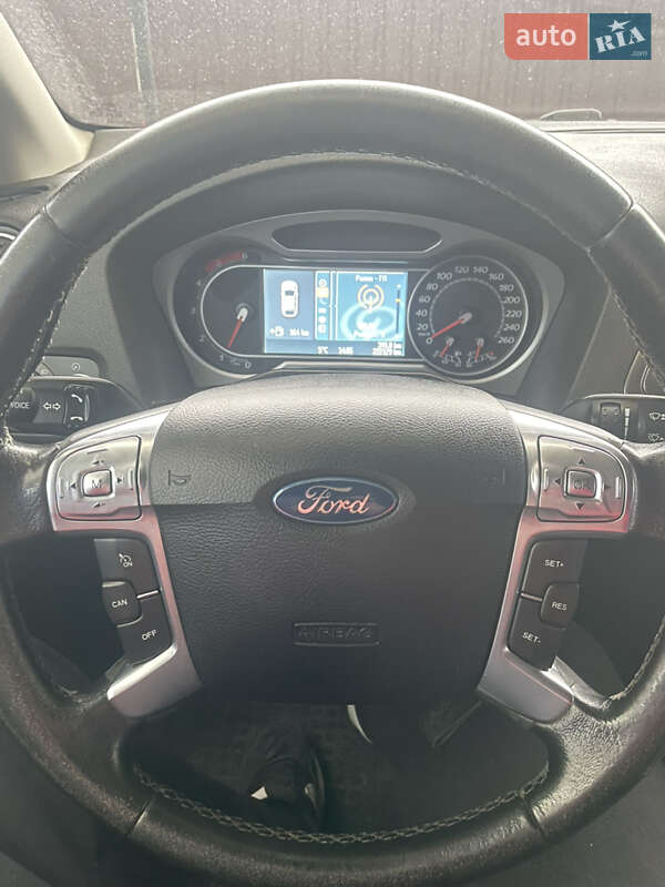 Універсал Ford Mondeo 2008 в Рівному фото 12 Універсал Ford Mondeo 2008 в Рівному