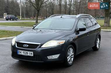 Универсал Ford Mondeo 2009 в Ровно