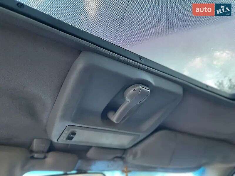 Універсал Ford Mondeo 1995 в Стрию фото 3 Універсал Ford Mondeo 1995 в Стрию