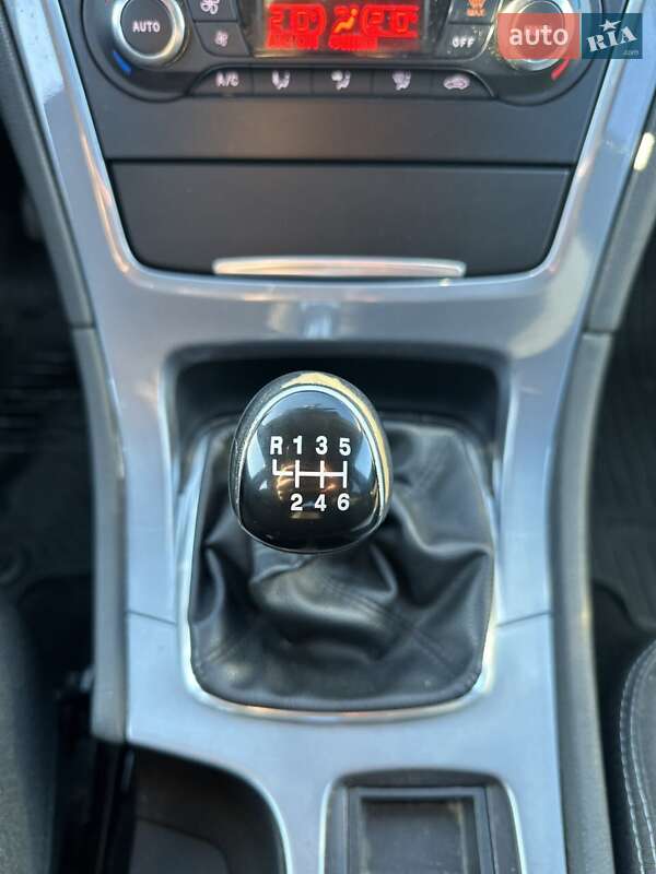 Седан Ford Mondeo 2011 в Білогородці фото 18 Седан Ford Mondeo 2011 в Білогородці