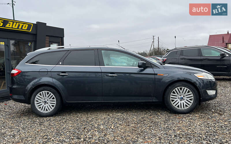 Универсал Ford Mondeo 2007 в Коломые