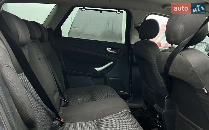 Универсал Ford Mondeo 2007 в Коломые