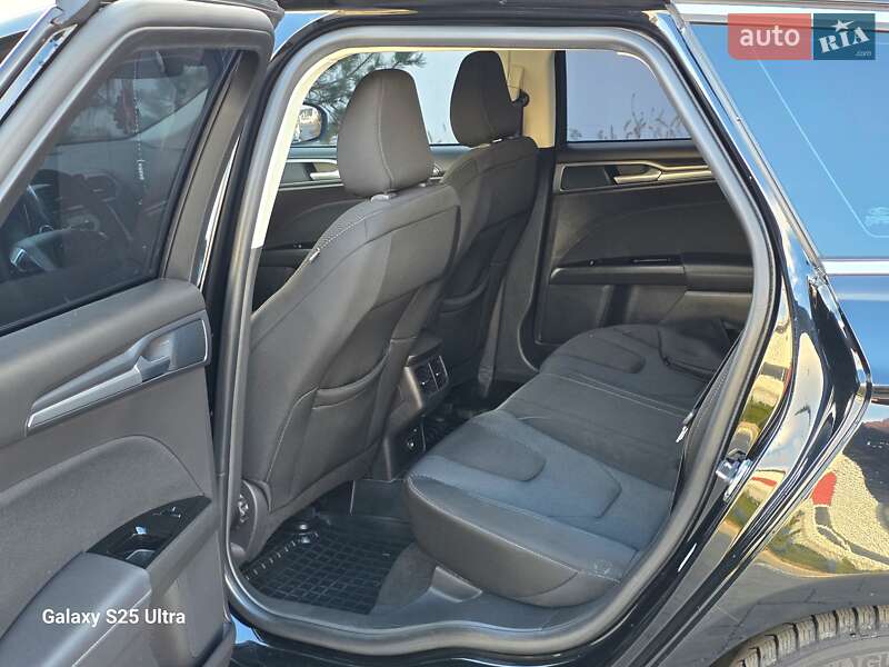 Универсал Ford Mondeo 2018 в Луцке